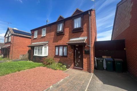 undefined, Baytree Close, Coventry CV2