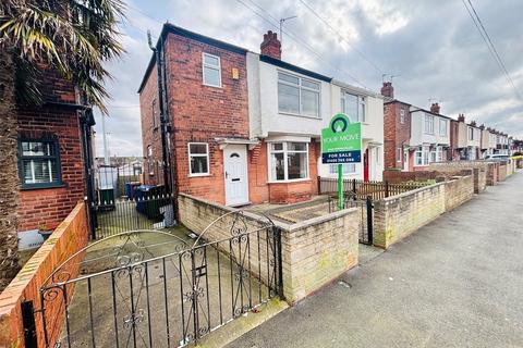 undefined, Dunhill Road, East Yorkshire DN14