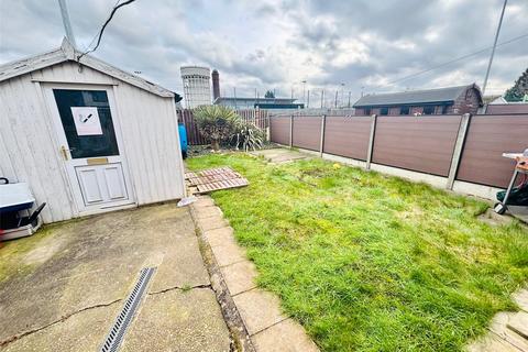 undefined, Dunhill Road, East Yorkshire DN14