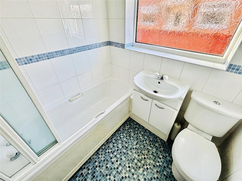 Bathroom/Wc