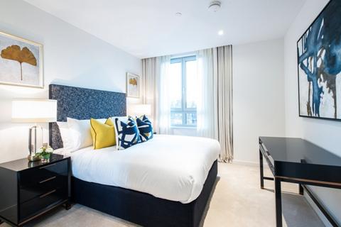 2 bedroom apartment to rent, West End Gate, London, W2