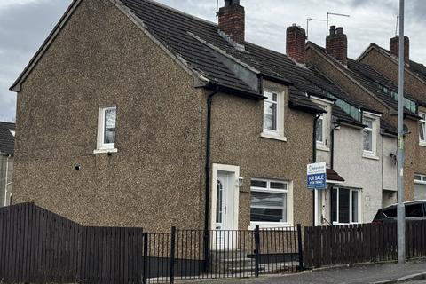 undefined, Laggan Road, Airdrie ML6