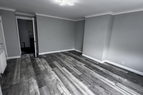 undefined, Laggan Road, Airdrie ML6