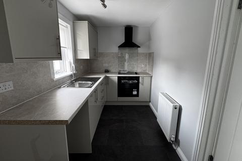 undefined, Laggan Road, Airdrie ML6