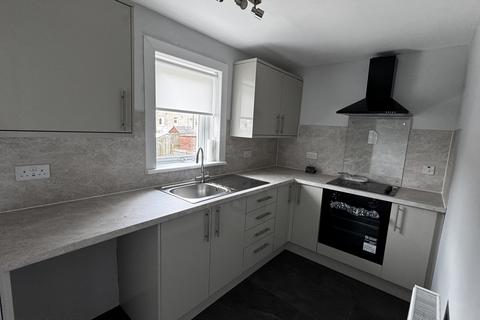 undefined, Laggan Road, Airdrie ML6