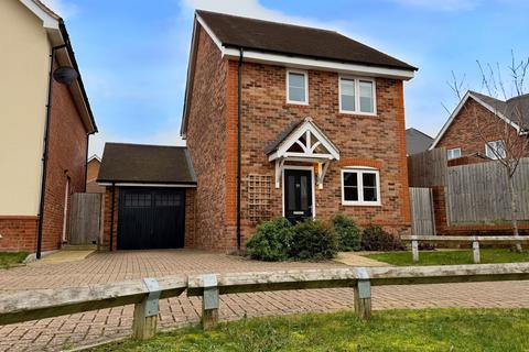 undefined, East End, Cholsey OX10