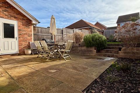 undefined, East End, Cholsey OX10