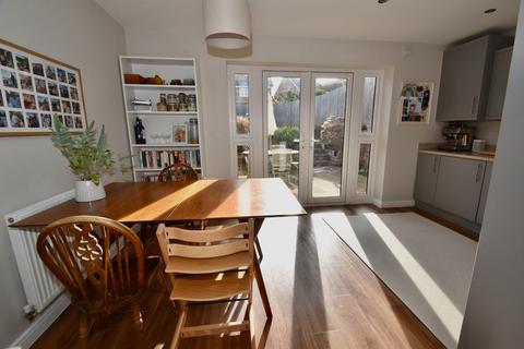 undefined, East End, Cholsey OX10