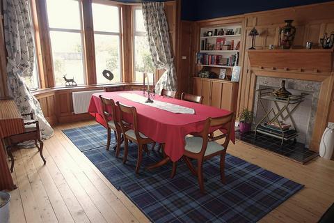 5 bedroom detached house for sale, Grahamsdyke Road, Bo'ness