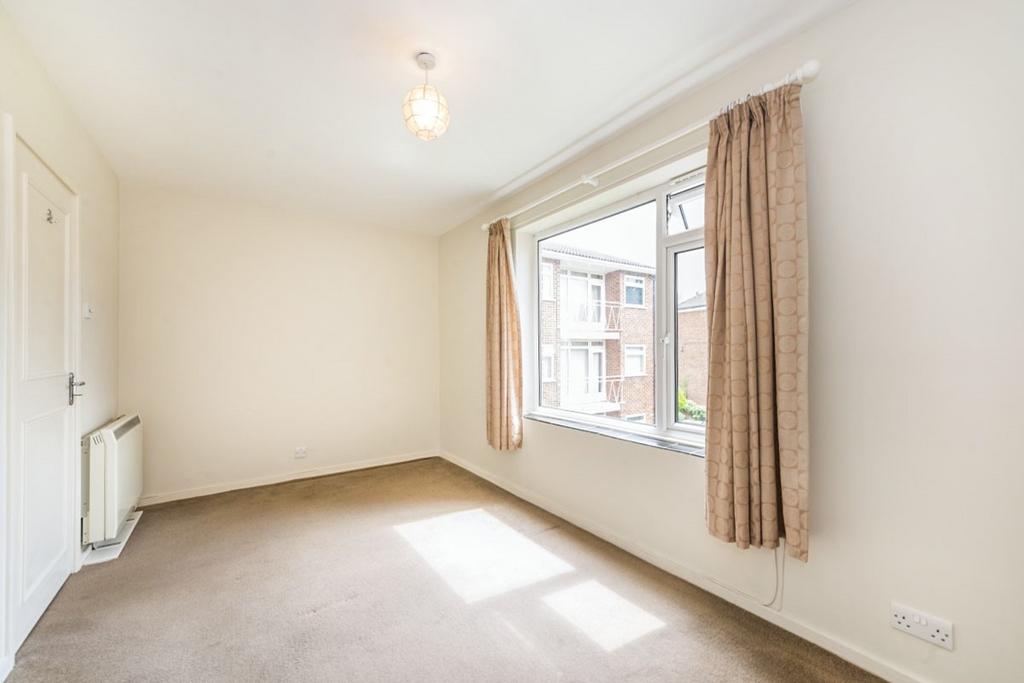 Double Bedroom