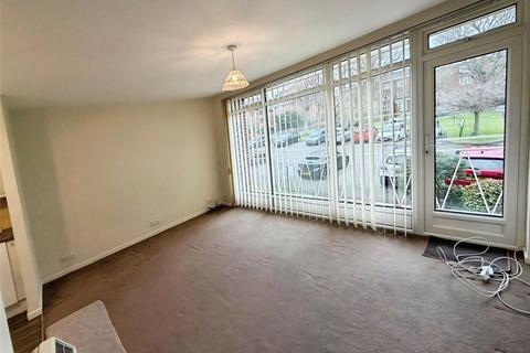 undefined, Grange Road, Surrey SM2