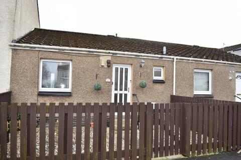 undefined, Nigel Rise, Livingston EH54