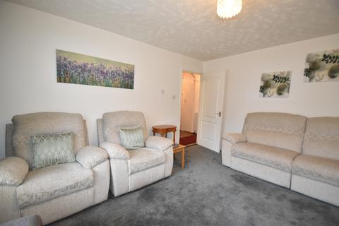 undefined, Nigel Rise, Livingston EH54