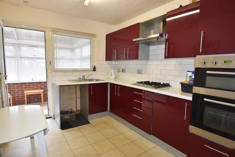 undefined, Nigel Rise, Livingston EH54