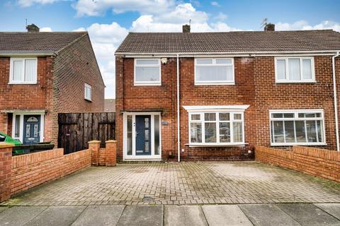 3 bedroom semi-detached house for sale, Titian Avenue, Whiteleas