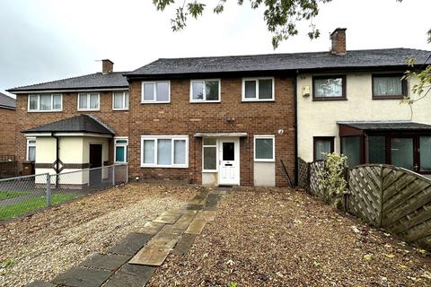 3 bedroom terraced house for sale, Yewtree Avenue, Preston PR2