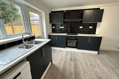 3 bedroom terraced house for sale, Yewtree Avenue, Preston PR2
