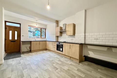 2 bedroom terraced house for sale, Westfield Cottages, Kippax, Leeds