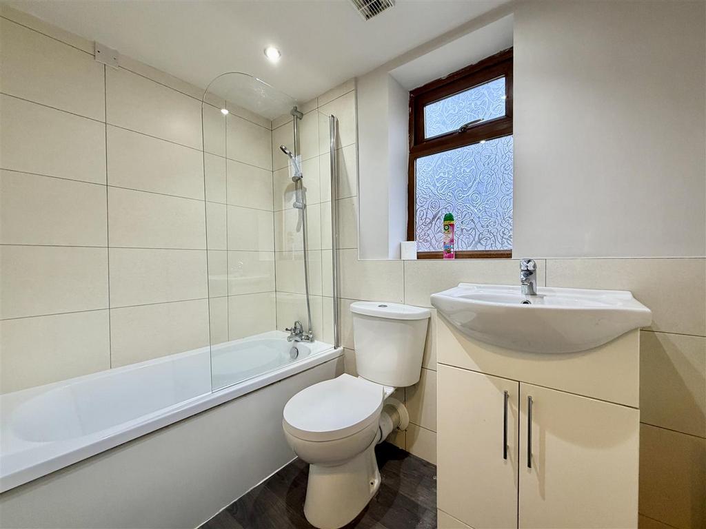 Bathroom/W.C.