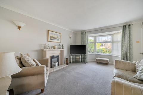 4 bedroom detached house for sale, Comet Way, Woodley, Reading