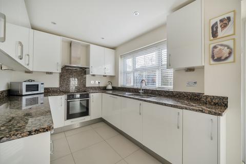 4 bedroom detached house for sale, Comet Way, Woodley, Reading