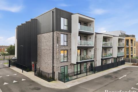 undefined, Moreton Bay Apartments, 82 Southend Arterial Road, RM2