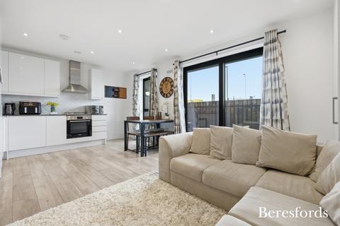 undefined, Moreton Bay Apartments, Gidea Park, RM2