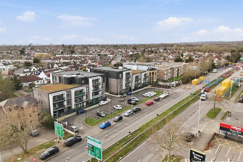 undefined, Moreton Bay Apartments, Gidea Park, RM2