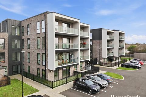 undefined, Moreton Bay Apartments, Gidea Park, RM2