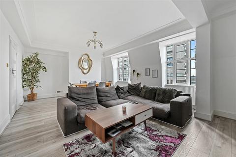 2 bedroom apartment for sale, College Crescent, London