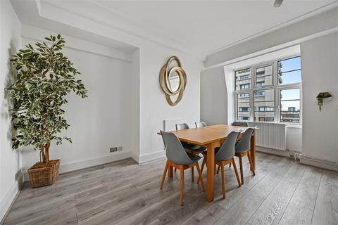 2 bedroom apartment for sale, College Crescent, London