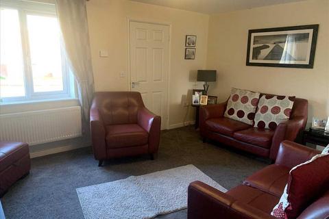 3 bedroom detached house for sale, Spinnaker Road, Clowne