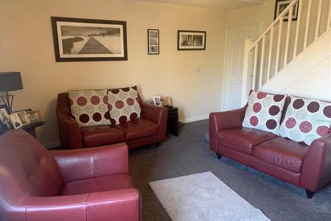 3 bedroom detached house for sale, Spinnaker Road, Clowne