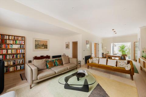 3 bedroom flat for sale, Clifton Gardens, Little Venice W9