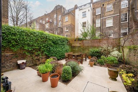 3 bedroom flat for sale, Clifton Gardens, Little Venice W9