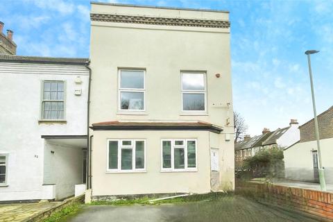 undefined, Avenue Road, Beckenham