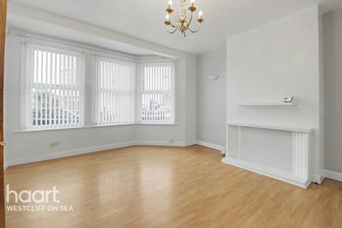 1 bedroom flat for sale, Carisbrooke Road, Westcliff-On-Sea