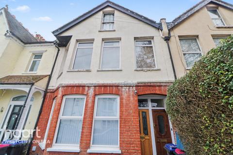 1 bedroom flat for sale, Carisbrooke Road, Westcliff-On-Sea