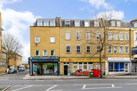 Hendre Road, London SE1