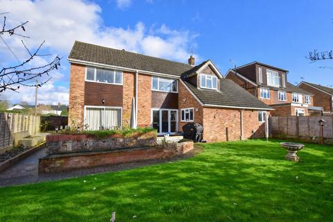 5 bedroom detached house for sale, Croft Lane, Chipperfield, WD4