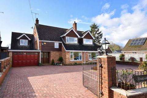 5 bedroom detached house for sale, Croft Lane, Chipperfield, WD4