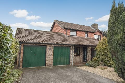 undefined, Blenheim Gardens, Dibden Purlieu, SO45