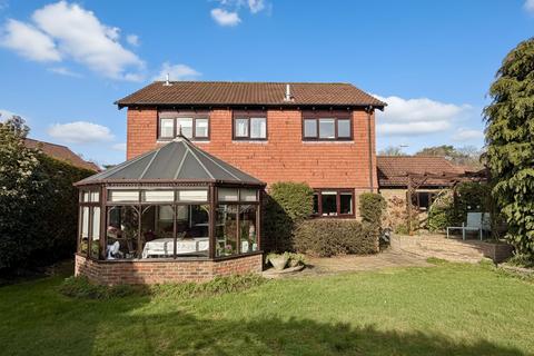 undefined, Blenheim Gardens, Dibden Purlieu, SO45
