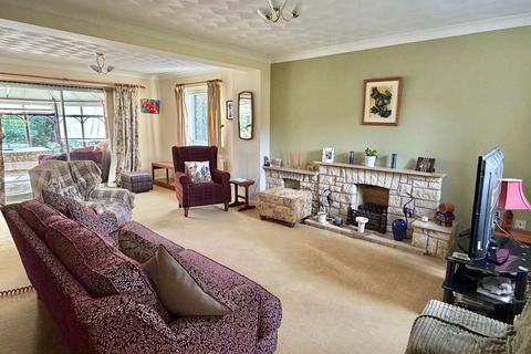 undefined, Blenheim Gardens, Dibden Purlieu, SO45