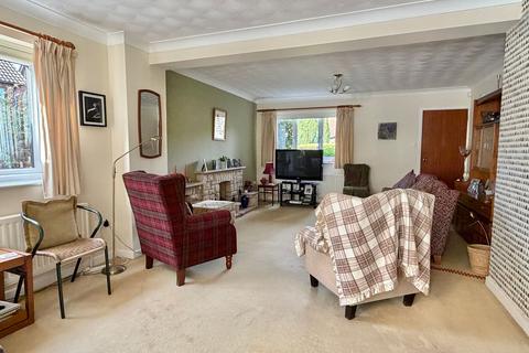 undefined, Blenheim Gardens, Dibden Purlieu, SO45