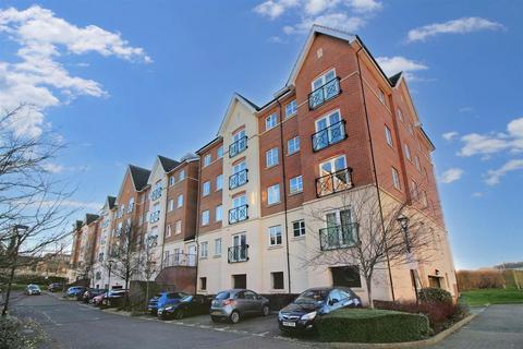 2 bedroom apartment for sale, Viridian Square, Aylesbury