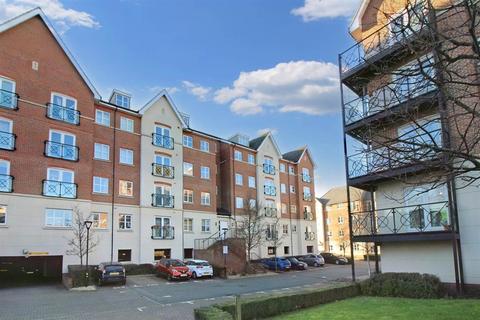 2 bedroom apartment for sale, Viridian Square, Aylesbury