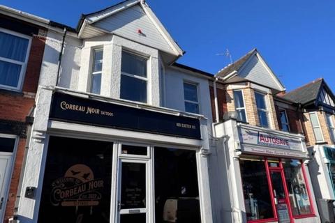3 bedroom flat to rent, Exeter Road, Exmouth EX8