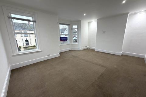 3 bedroom flat to rent, Exeter Road, Exmouth EX8