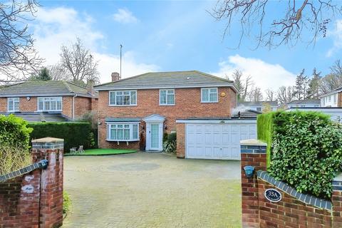undefined, Conisboro Avenue, Reading RG4